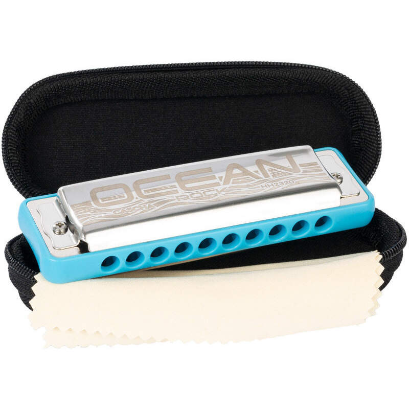 Cascha HH 2321 Ocean Rock D BL