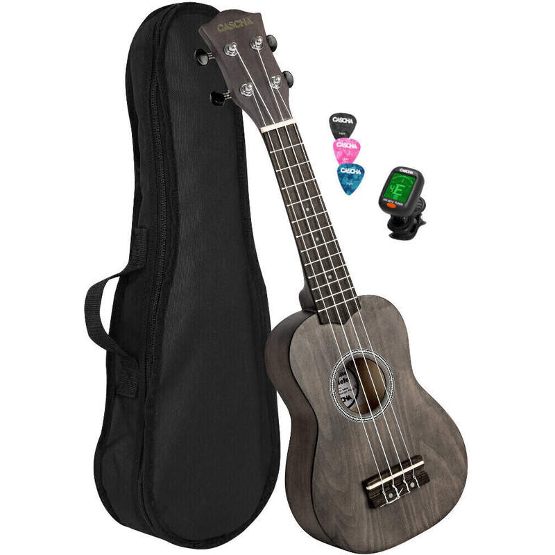 Cascha HH 3969 EN Black