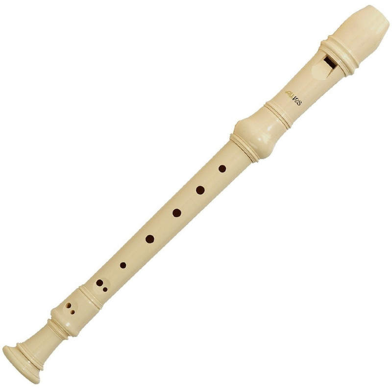 Aulos 302A EliteC White