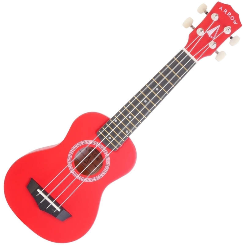 Arrow PB10 S Red