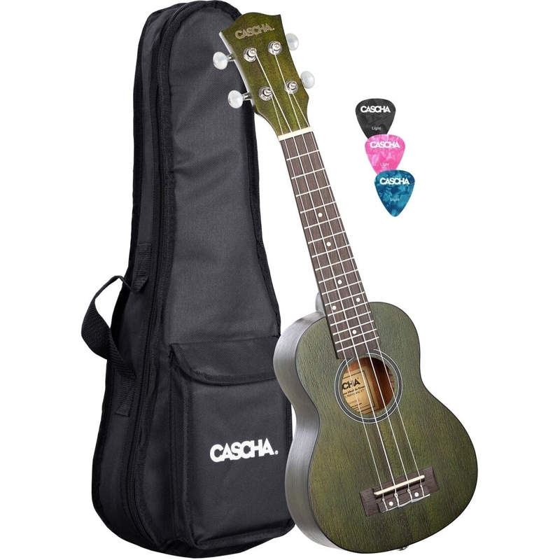 Cascha HH 2265 Premium Green