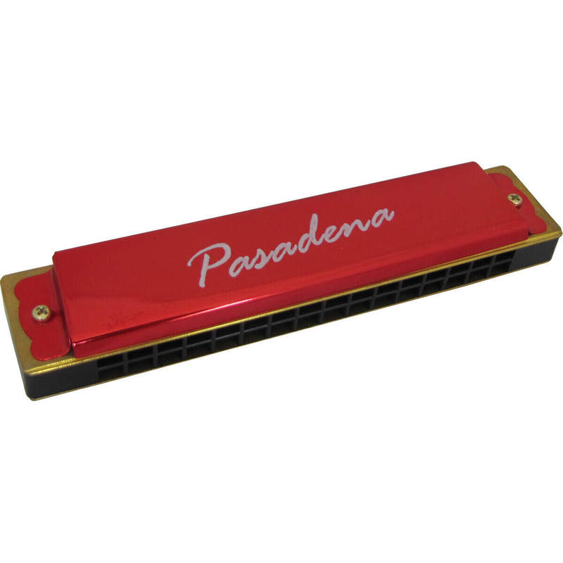 Pasadena JH16 A RD