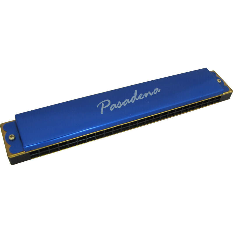Pasadena JH24 G BL