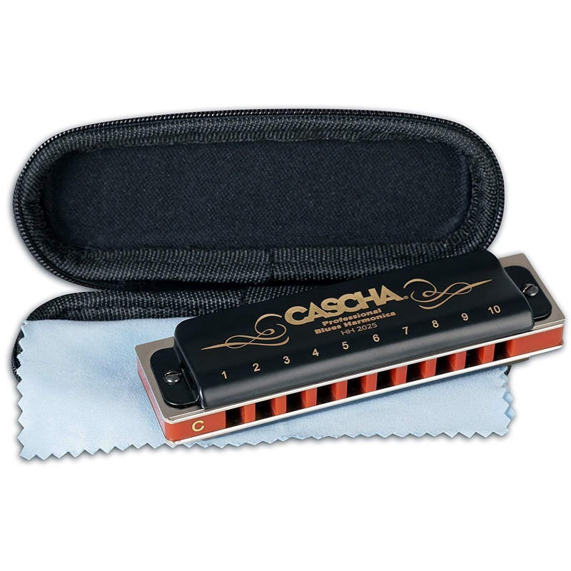 Cascha HH 2025 Professional Blues C
