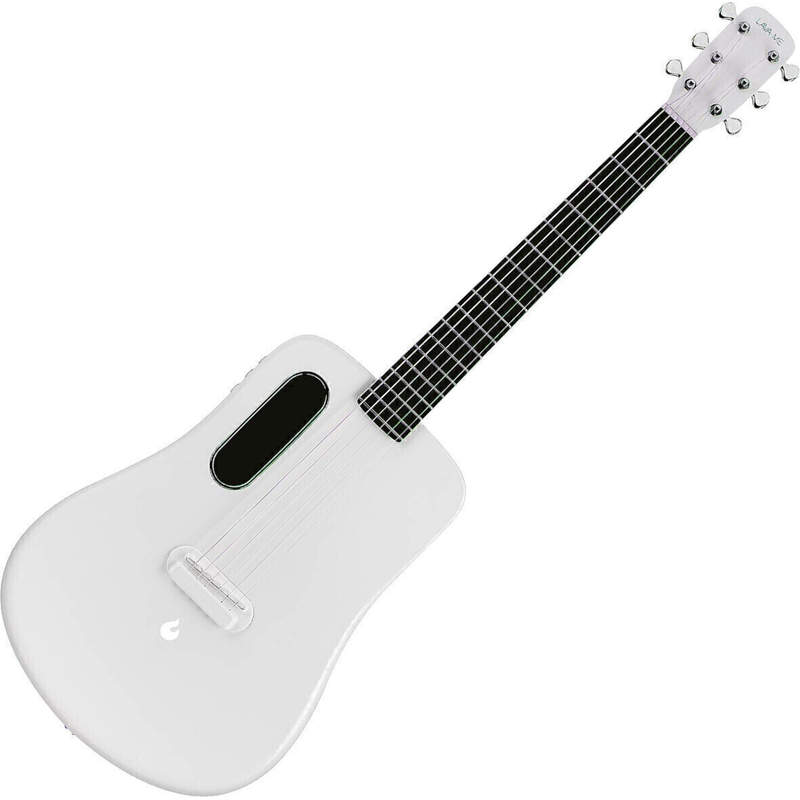 Lava Music FreeBoost White