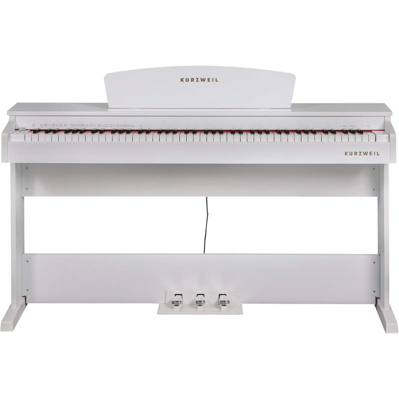 Kurzweil M70 White
