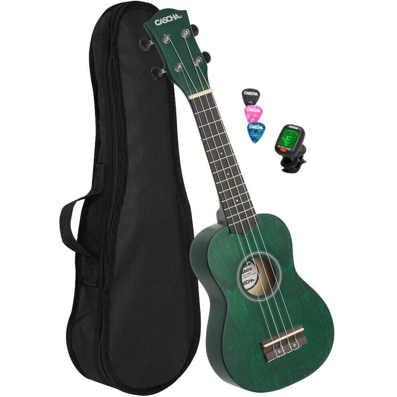 Cascha HH 3972 EN Green