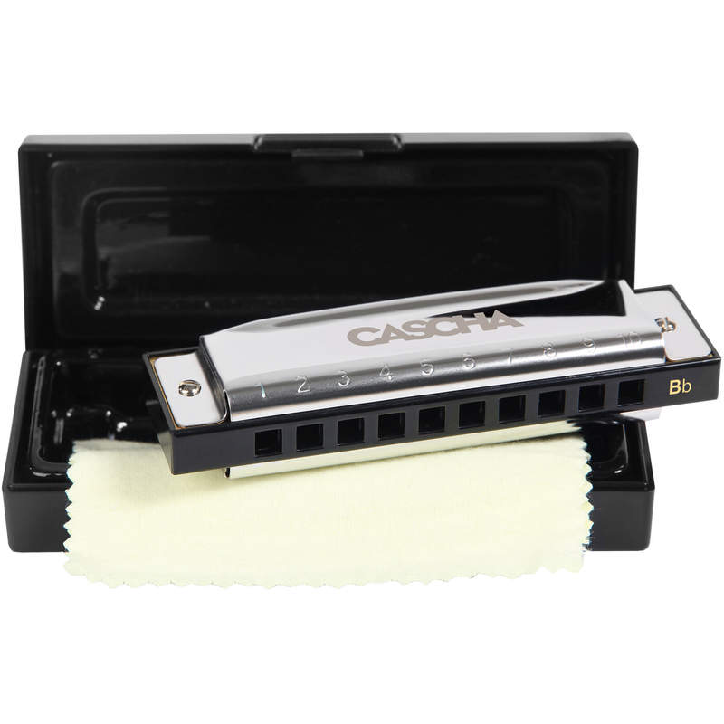 Cascha HH 2219 Blues Bb