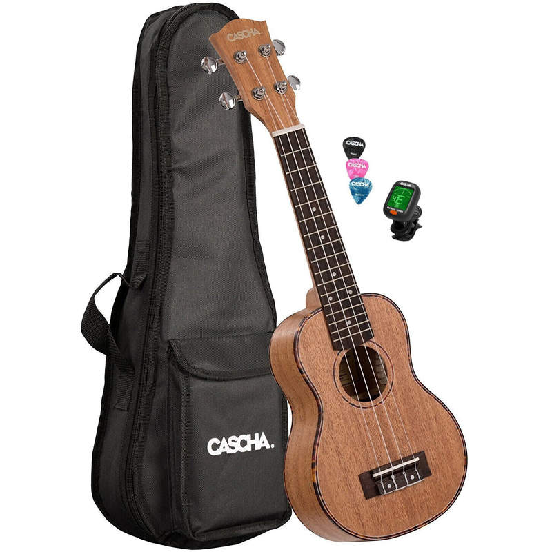 Cascha HH 2027 GB Premium Natural