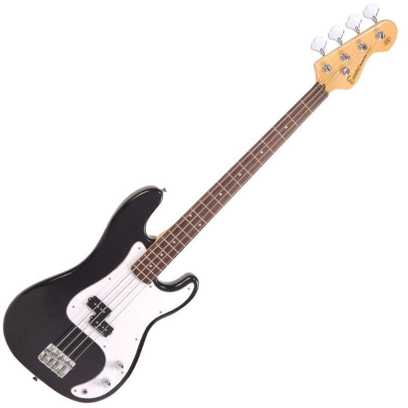 Encore E4 Gloss Black