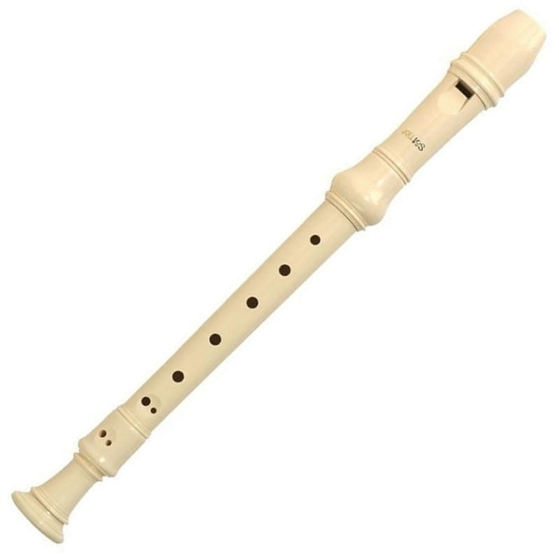 Aulos 303A EliteC White