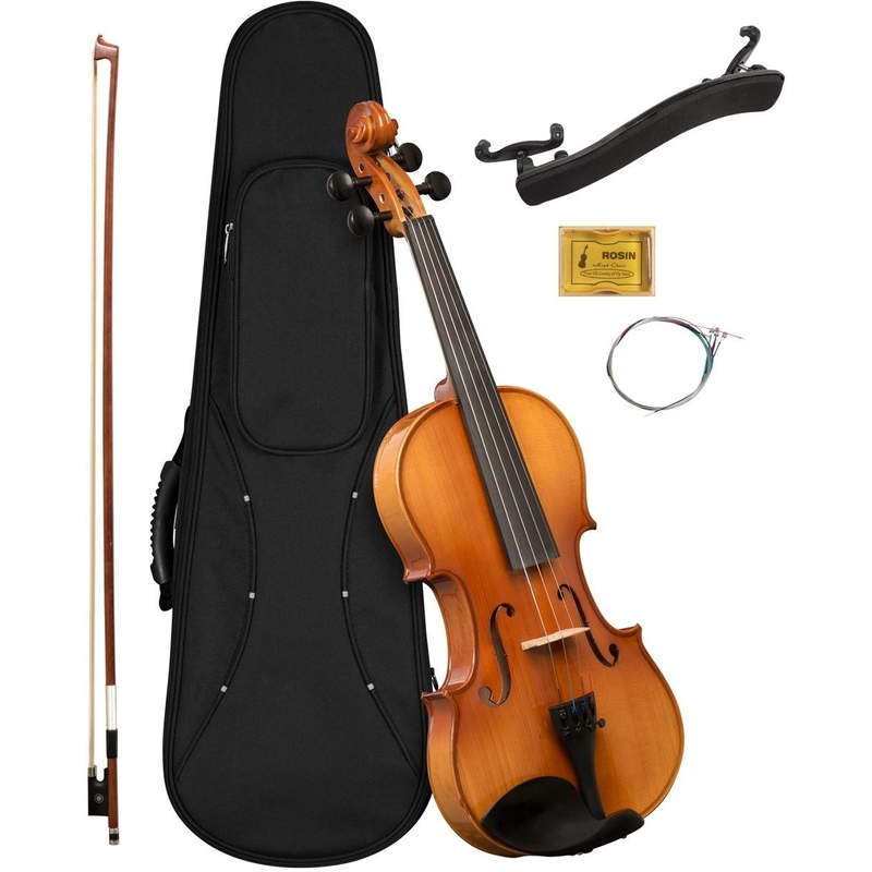 Cascha HH 2134 Set 1/2