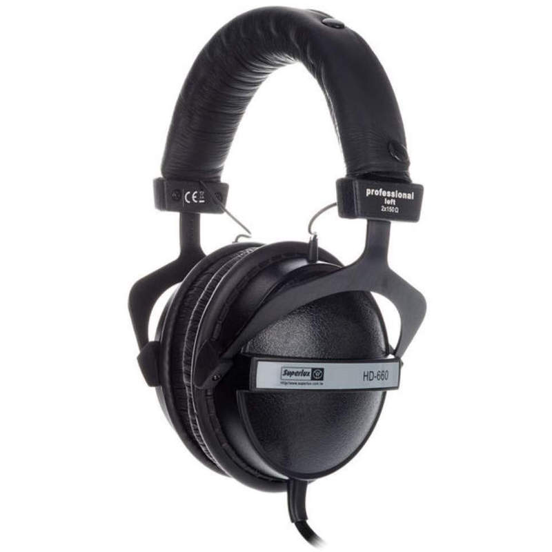 Superlux HD-660