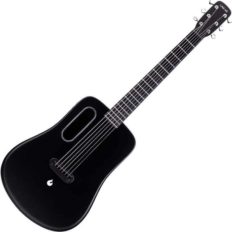 Lava Music ME 2 E Black