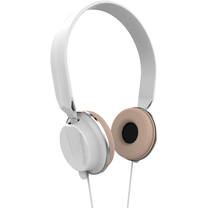 Superlux HD572SP White