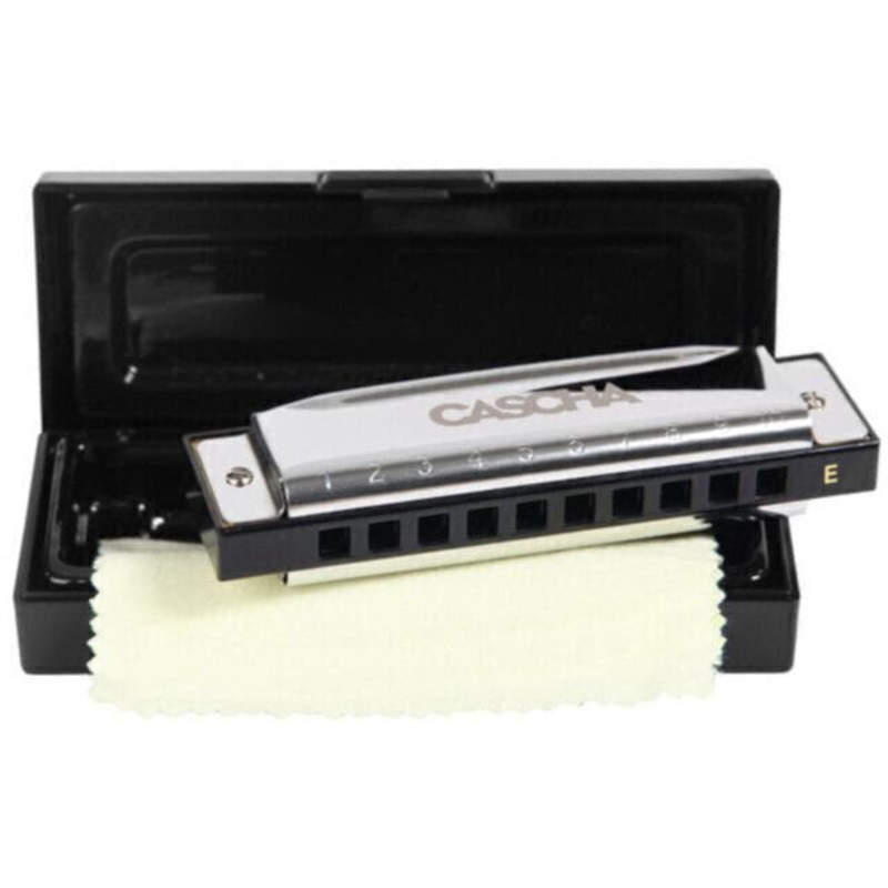Cascha HH 2217 Blues E