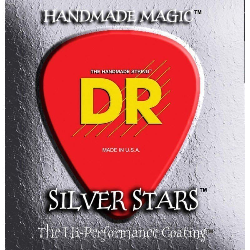 DR Strings SIE-10
