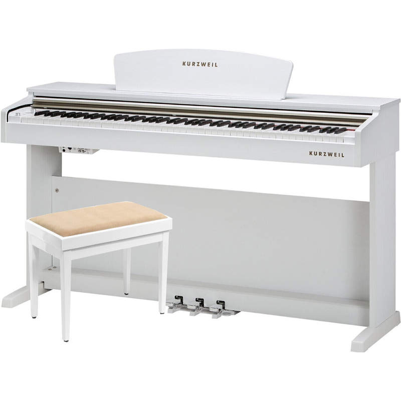 Kurzweil M90 White