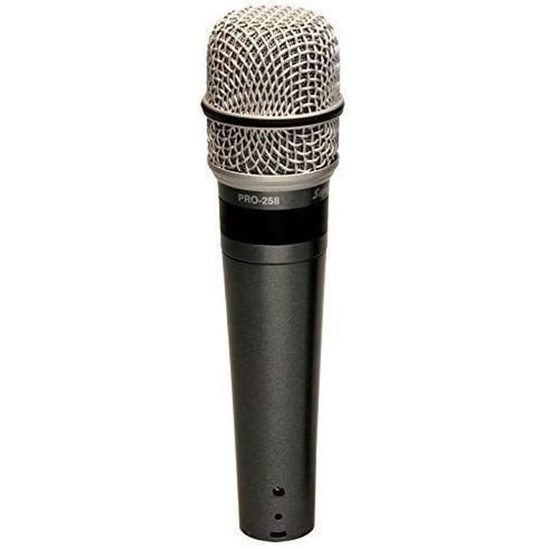 Superlux PRO 258