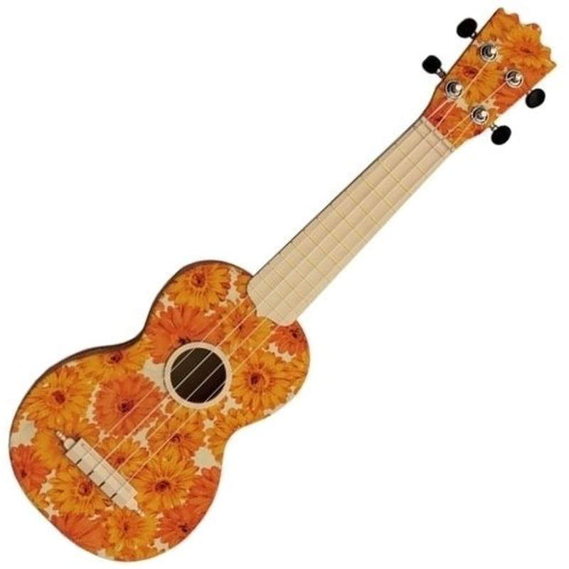 Pasadena WU-21F1-WH Orange