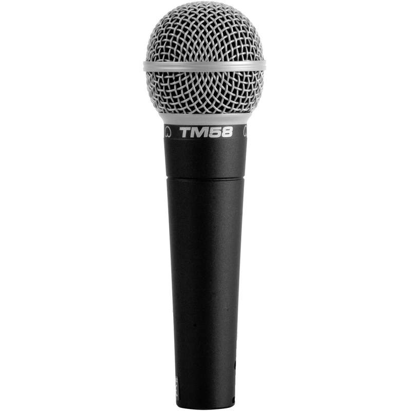 Superlux TM58