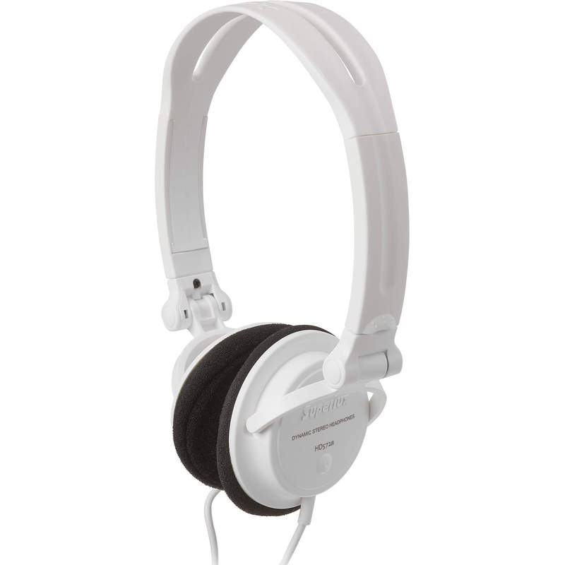 Superlux HD572A White