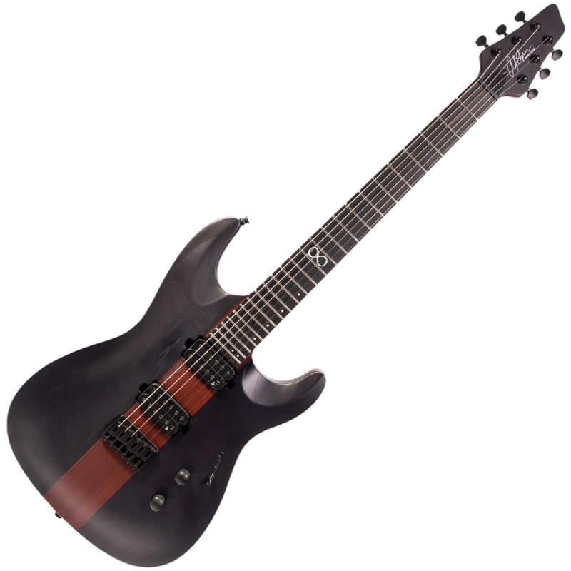 Chapman Guitars ML1 RS Rob Scallon Lunar Lunar