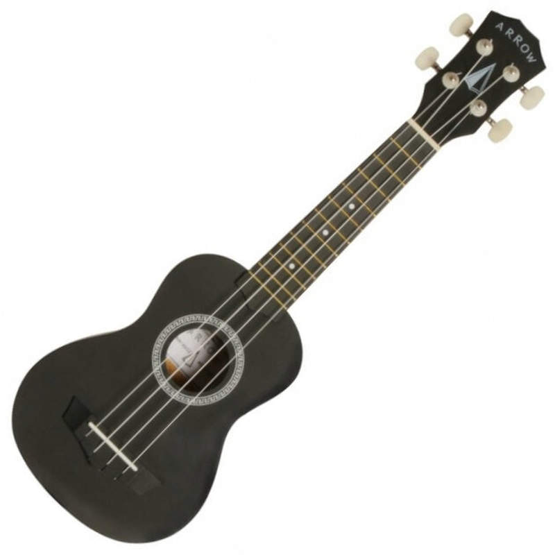 Arrow PB10 S Black