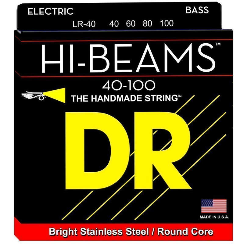 DR Strings LR-40