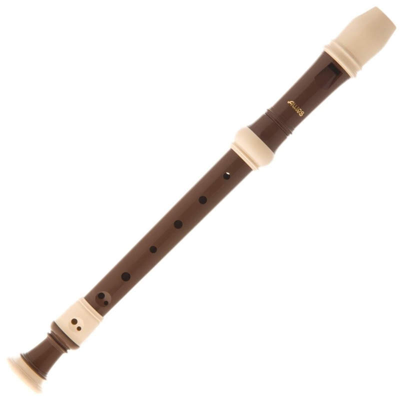 Aulos 703BC-D Brown-Cream