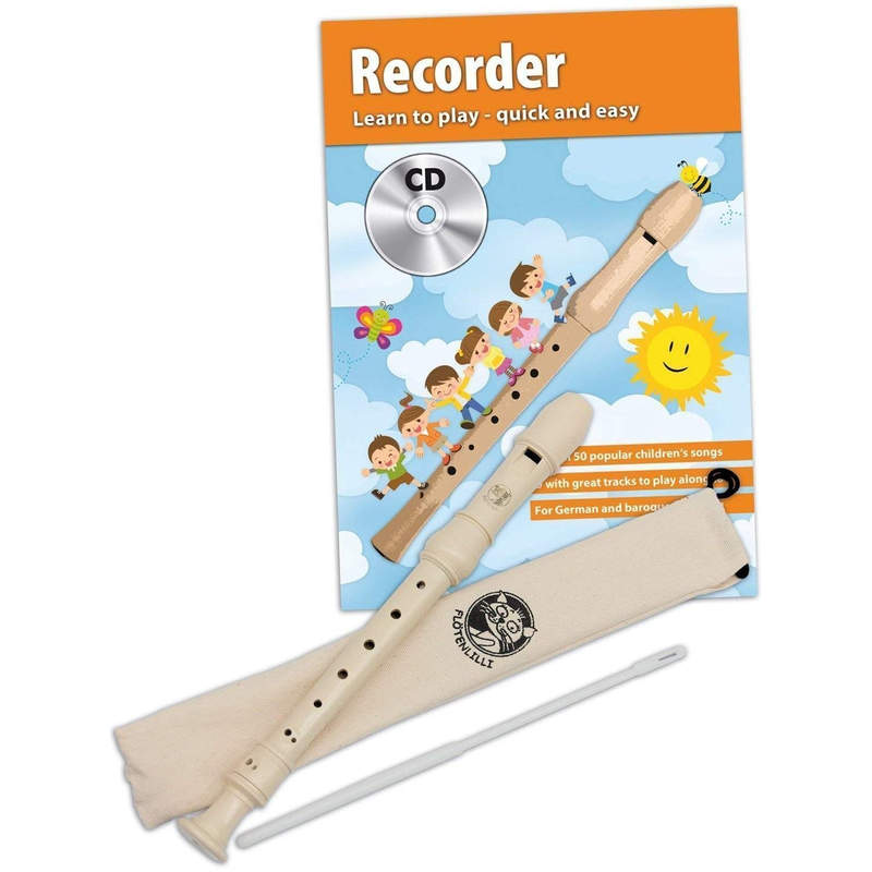 Cascha HH 1500 ENC White