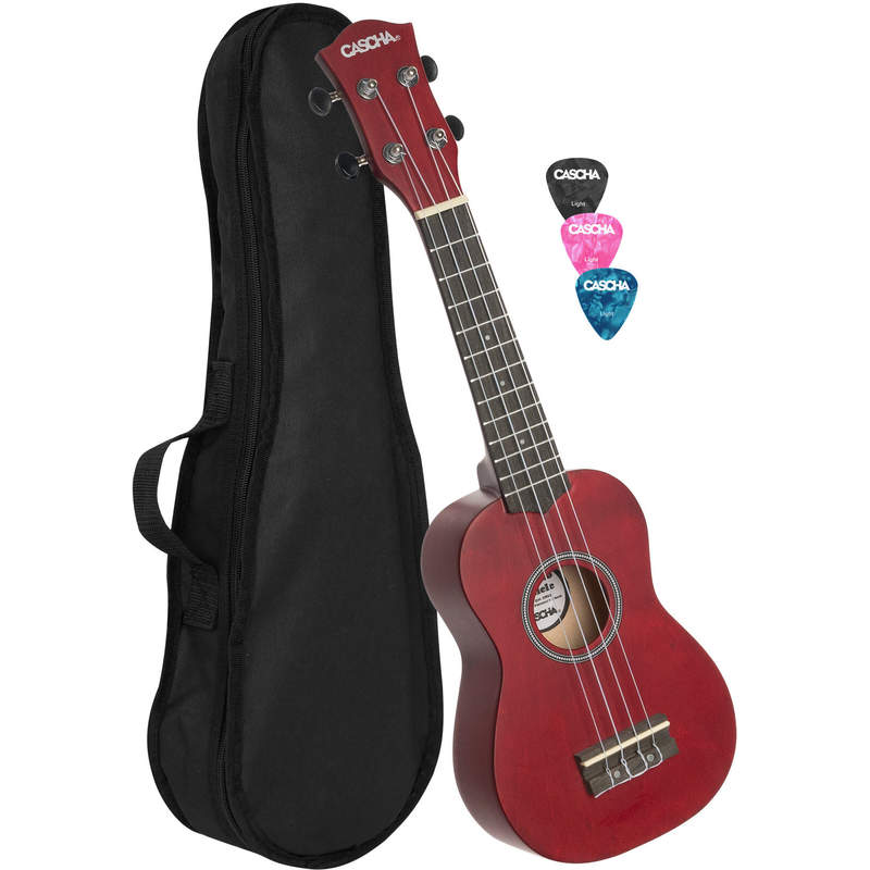 Cascha HH 3961 Red