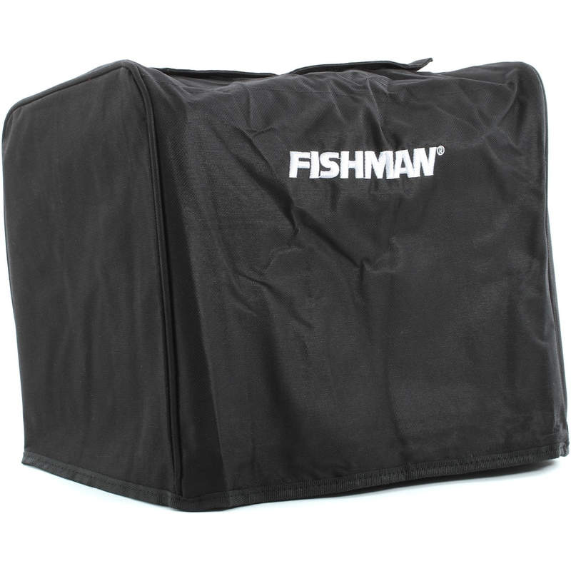 Fishman Loudbox Mini Slip Black