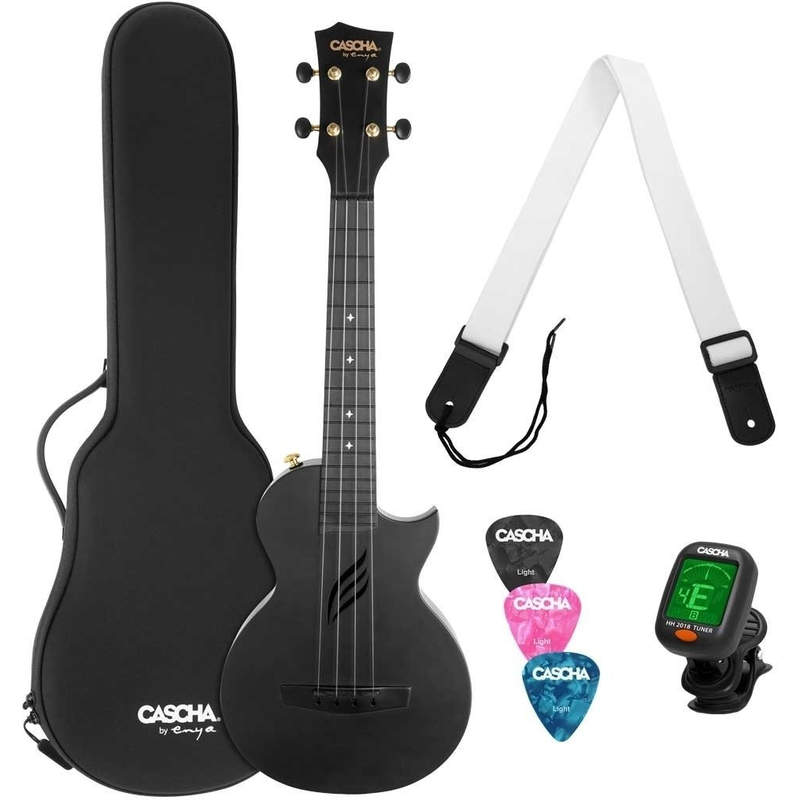 Cascha HH 2258 Black