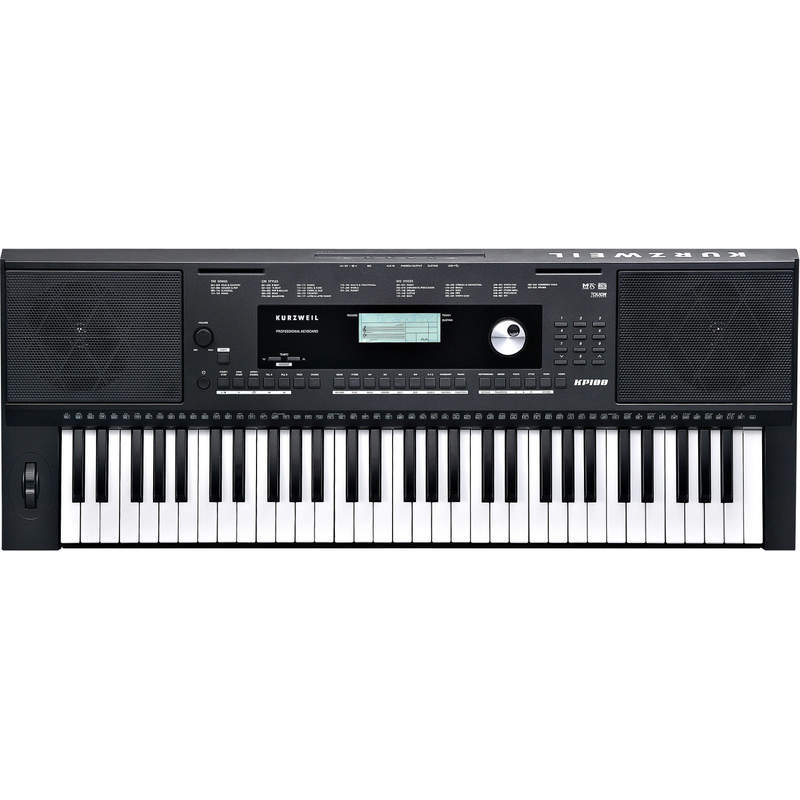 Kurzweil KP-100