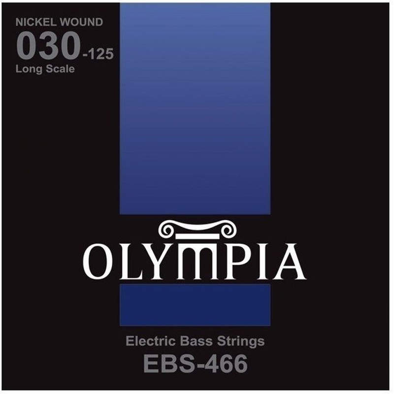 Olympia EBS466