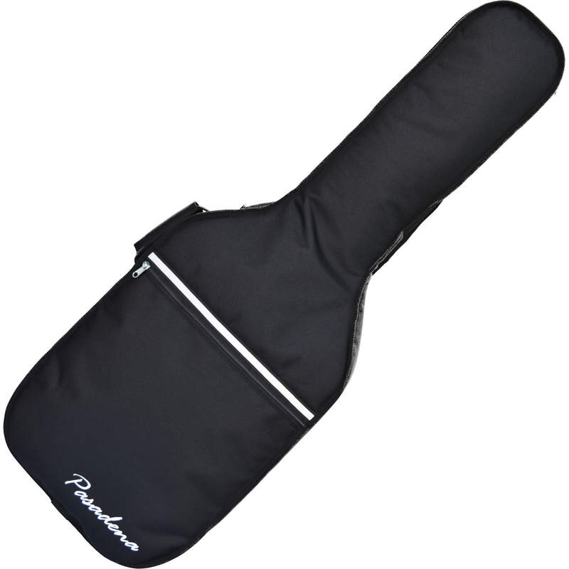 Pasadena GV2 H 20 Black