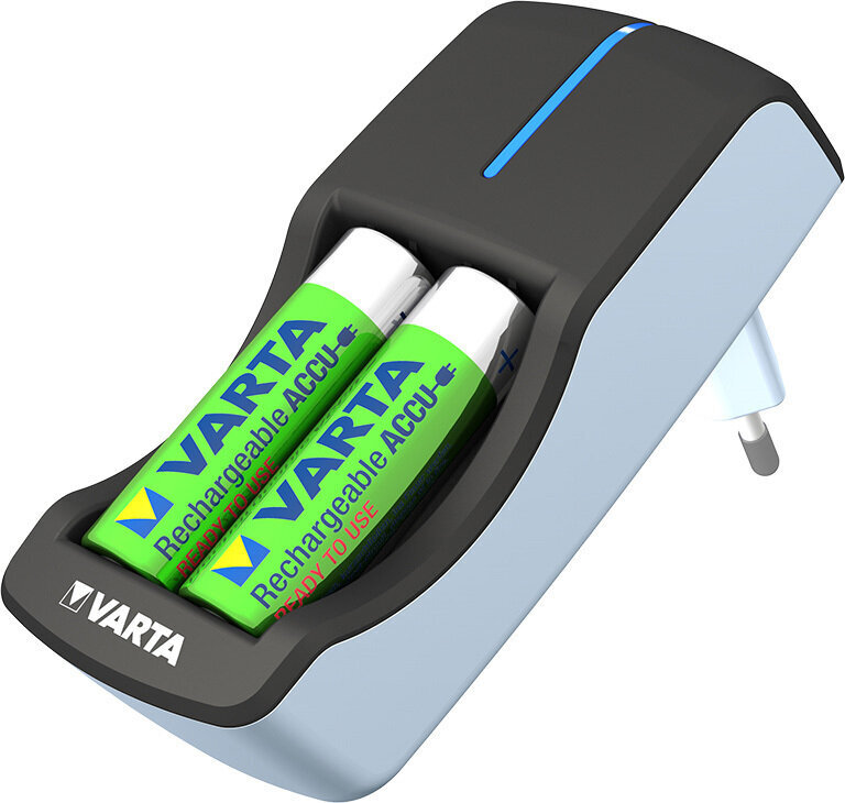 Varta Mini Charger 2xAA 2100mAh