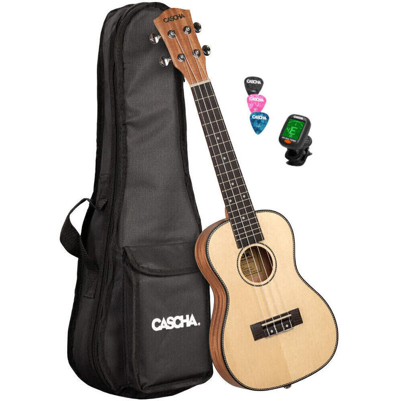 Cascha HH2152EN Natural