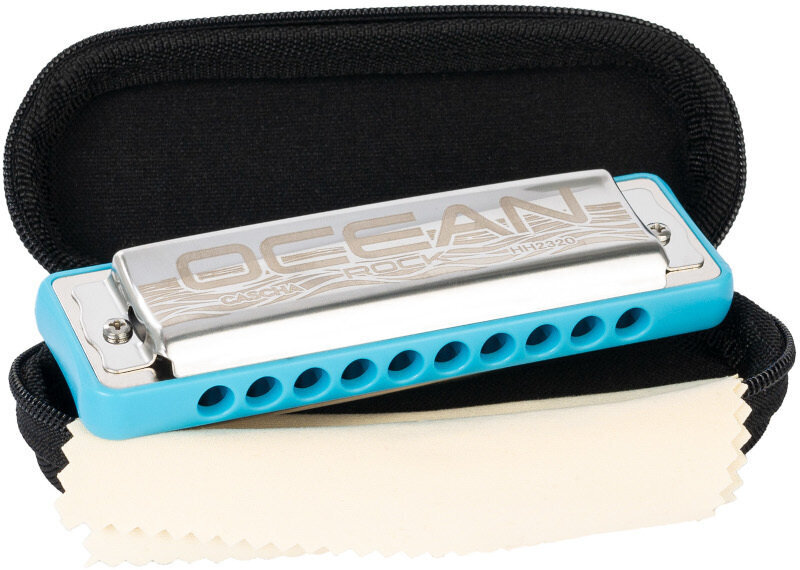 Cascha HH 2320 Ocean Rock C BL