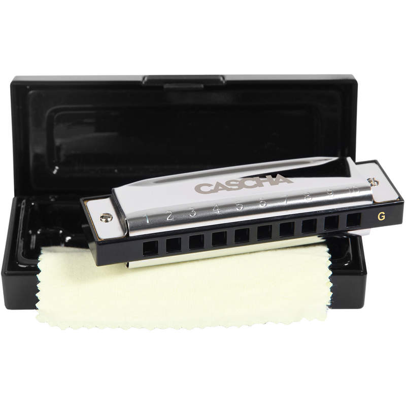 Cascha HH 2157 Blues G