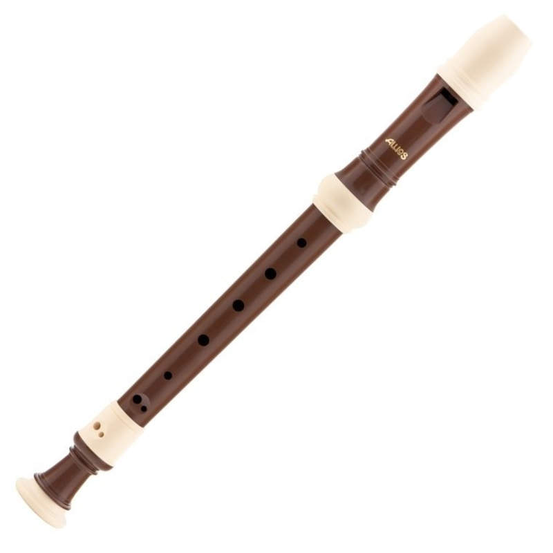 Aulos 702B HakaC-D Brown-Cream