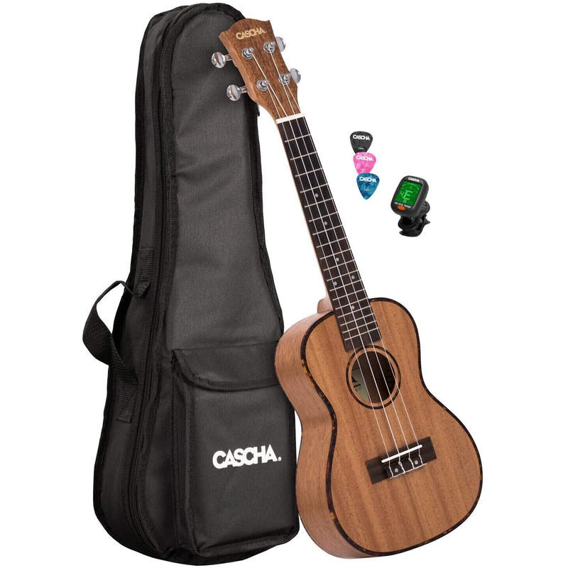 Cascha HH 2036 GB Premium Natural