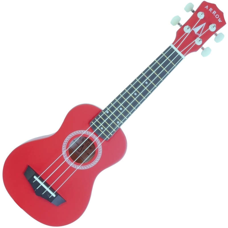 Arrow PB10 S Dark Red