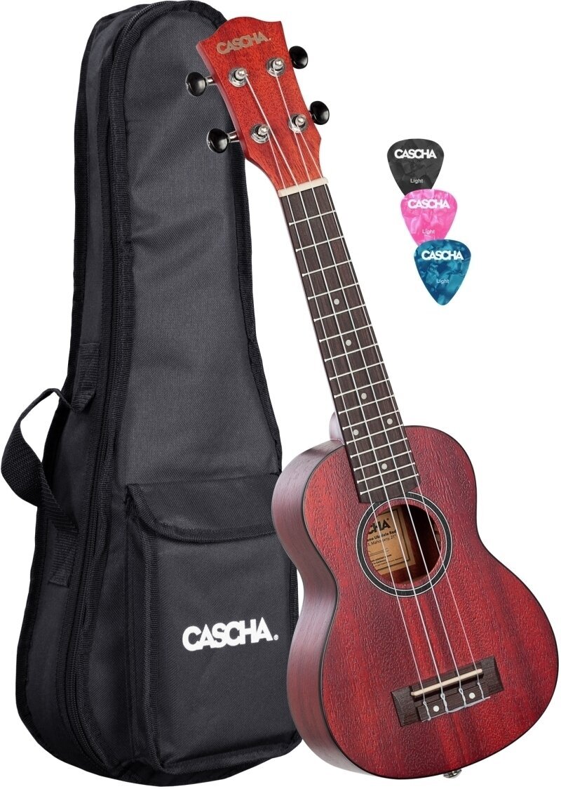 Cascha HH 2263 Premium Red