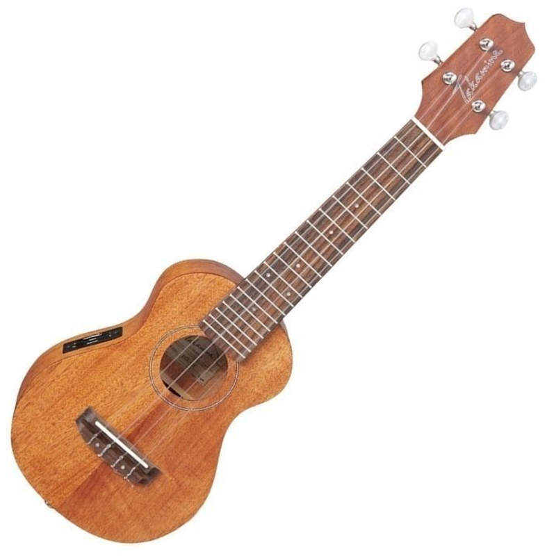 Takamine EGU-S1 Natural